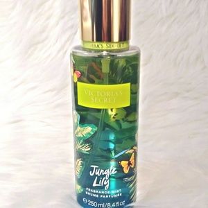 Victoria's Secret Mist